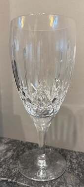Lismore Traditions Iced Tea by Waterford Crystal